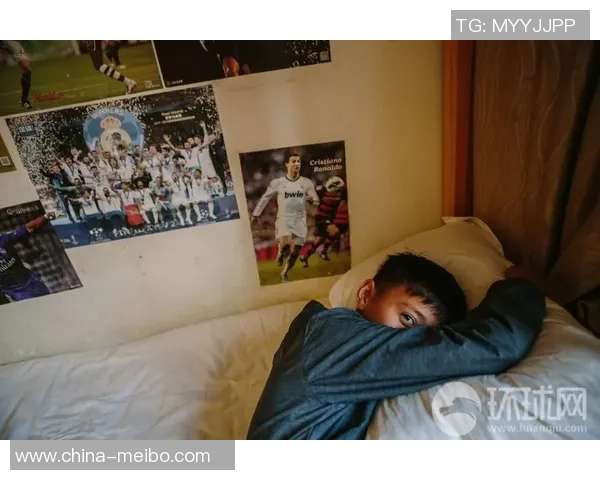 当足球球星们遇到生活中的小烦恼，幽默段子带你笑破肚皮